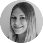 Jenna Graber's headshot