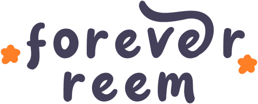 ForeverReem.com Online Media Logo